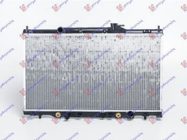 HLADNJAK MOTORA 2.0i 16V (A... za Honda CR-V