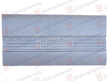 OPLATA KLIZNIH VRATA (DUZIN... za Mercedes Benz Ostalo