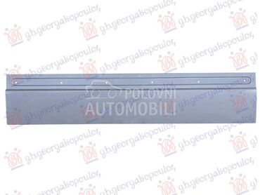 OPLATA KLIZNIH VRATA (DUZIN... za Mercedes Benz Ostalo