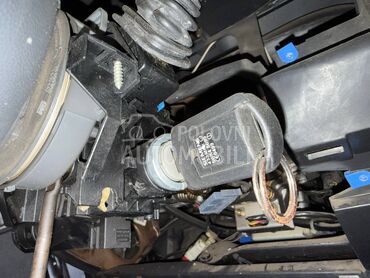 Cilindar brave sa kljucem za Opel Corsa C, Combo, Tigra