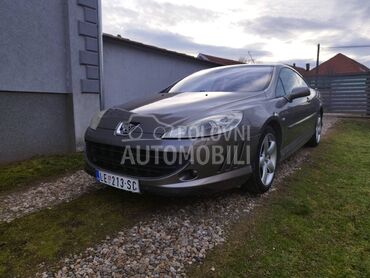 Peugeot 407 Hdi V6