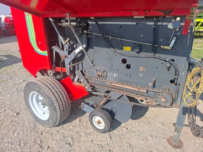 Carraro 100x120 mala bala