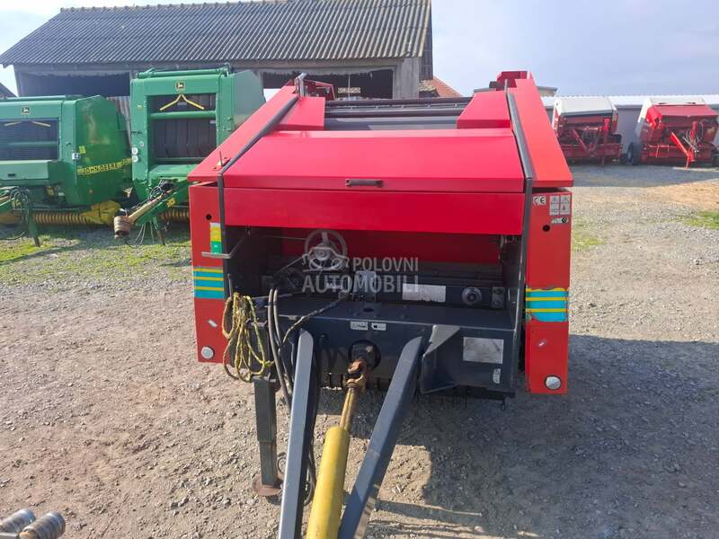 Carraro 100x120 mala bala