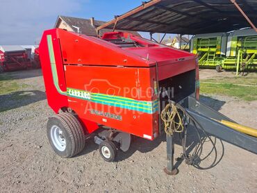 Carraro 100x120 mala bala