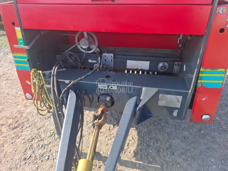 Carraro 100x120 mala bala