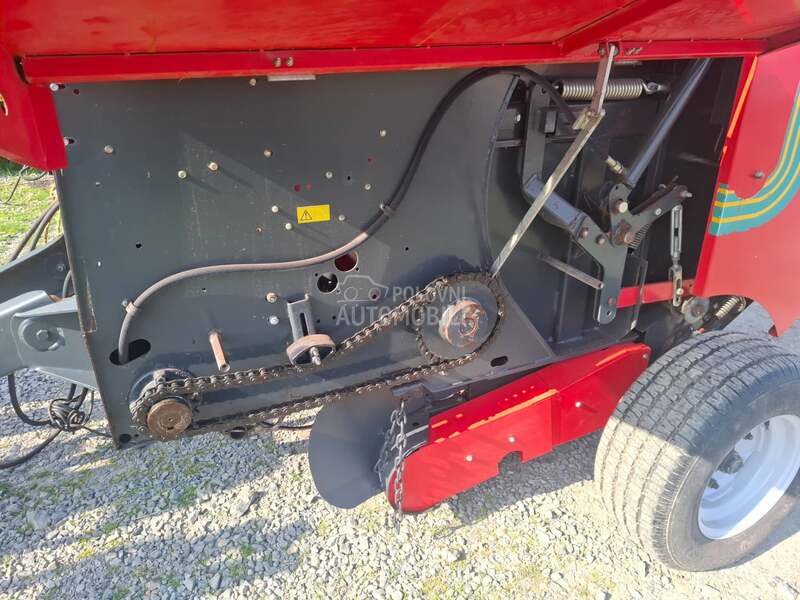 Carraro 100x120 mala bala