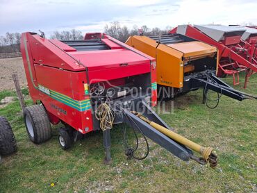 Carraro 100x120 mala bala