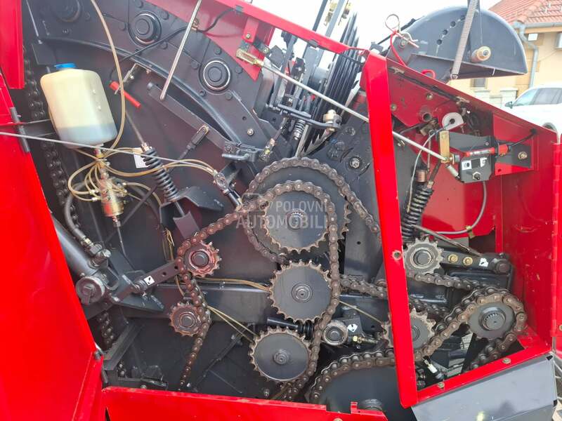 Vicon Grenland NOZEVI