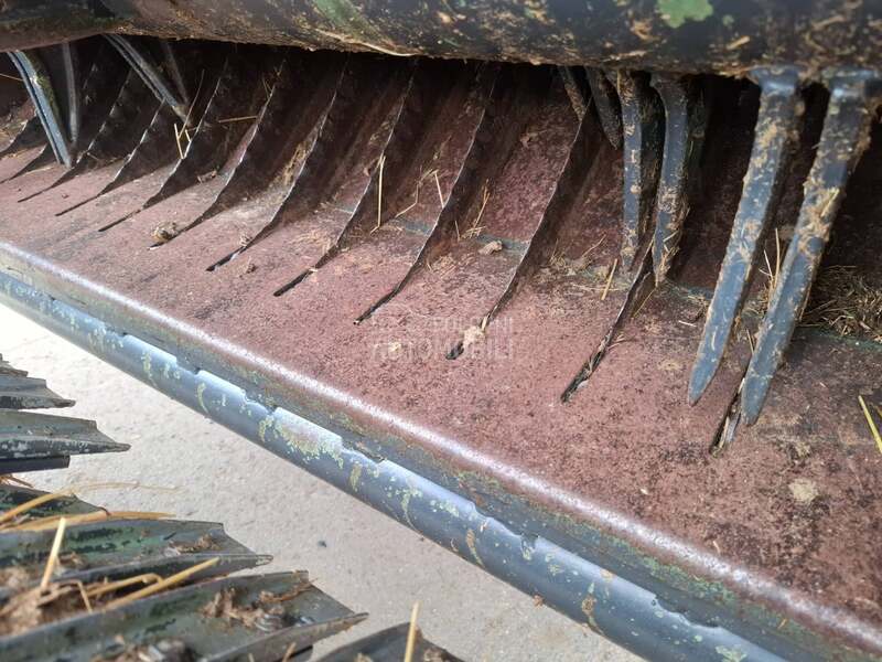 Vicon Grenland NOZEVI