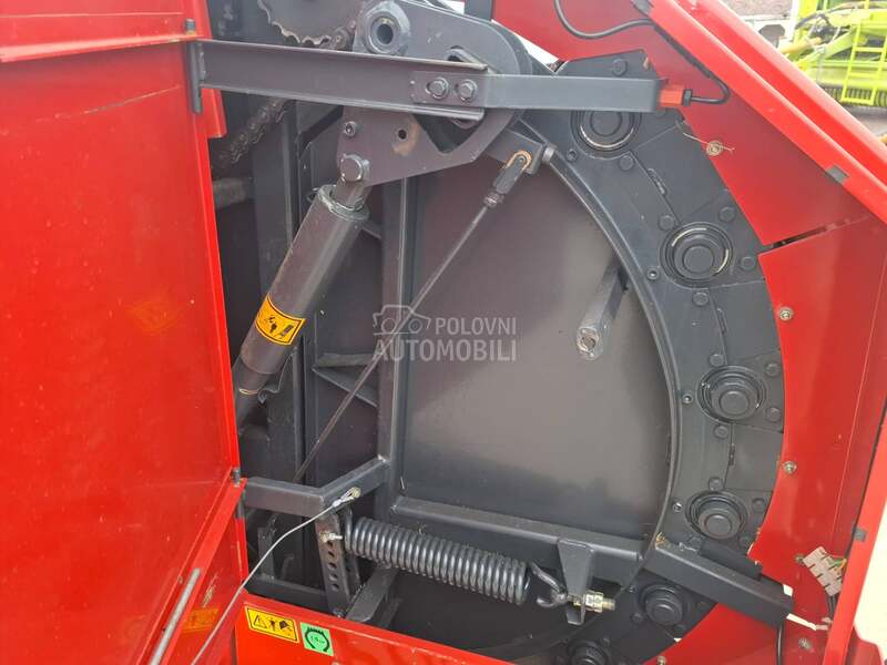 Vicon Grenland NOZEVI