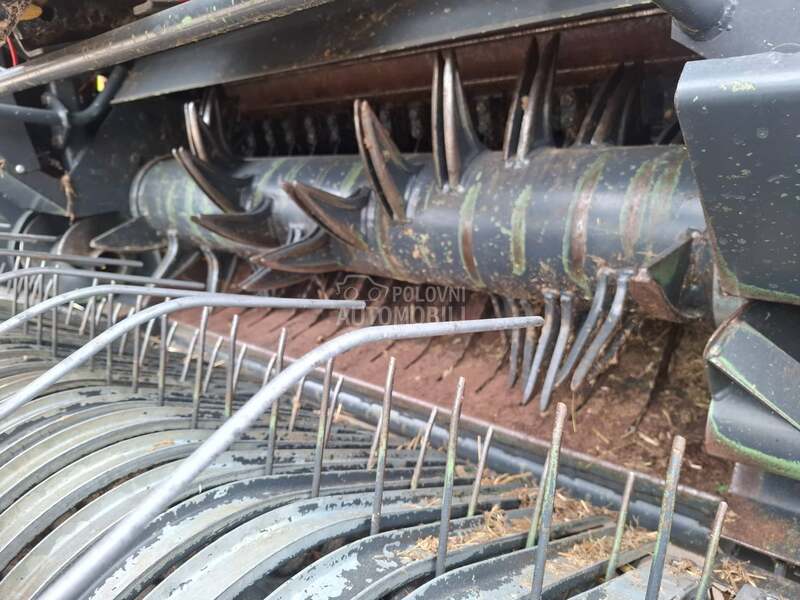 Vicon Grenland NOZEVI