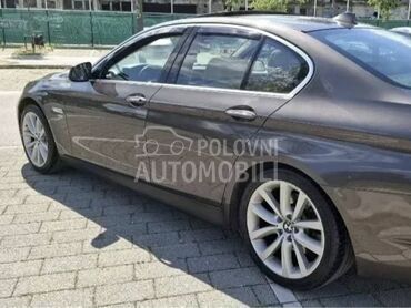 Aluminijumske felne BMW style 331 KUMHO 19" 5 x 120