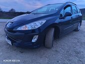 Peugeot 308 1.6ehdi