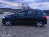 Peugeot 308 1.6ehdi