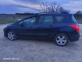 Peugeot 308 1.6ehdi
