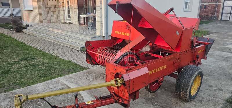 Welger AP 41