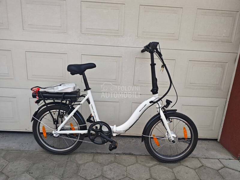 Allegro sklopivi elktro