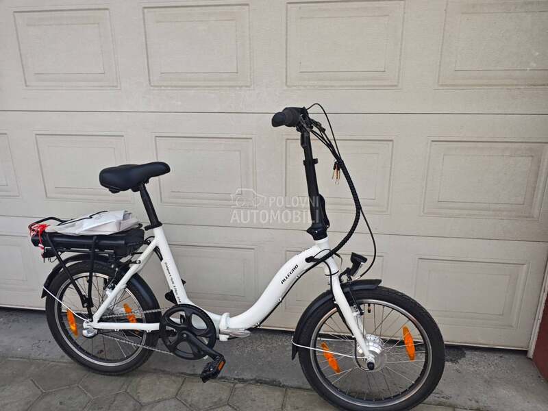 Allegro sklopivi elktro