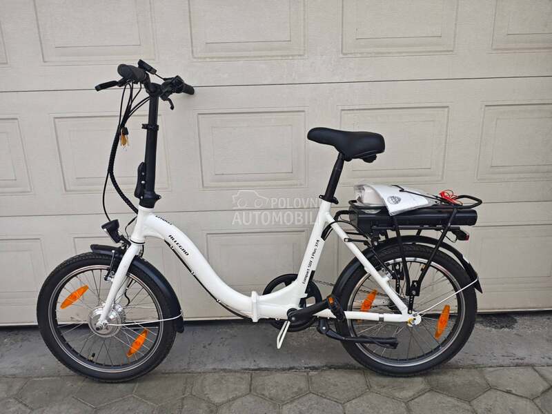 Allegro sklopivi elktro