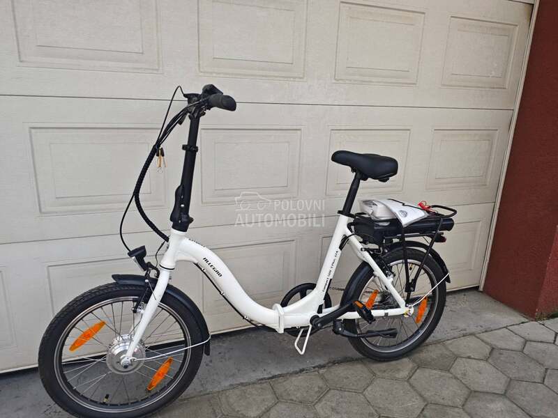 Allegro sklopivi elktro