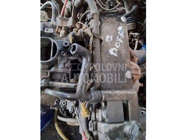 Motori za Fiat Punto od 2000. do 2018. god.