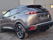 Peugeot 2008 1.5 hdi Allure