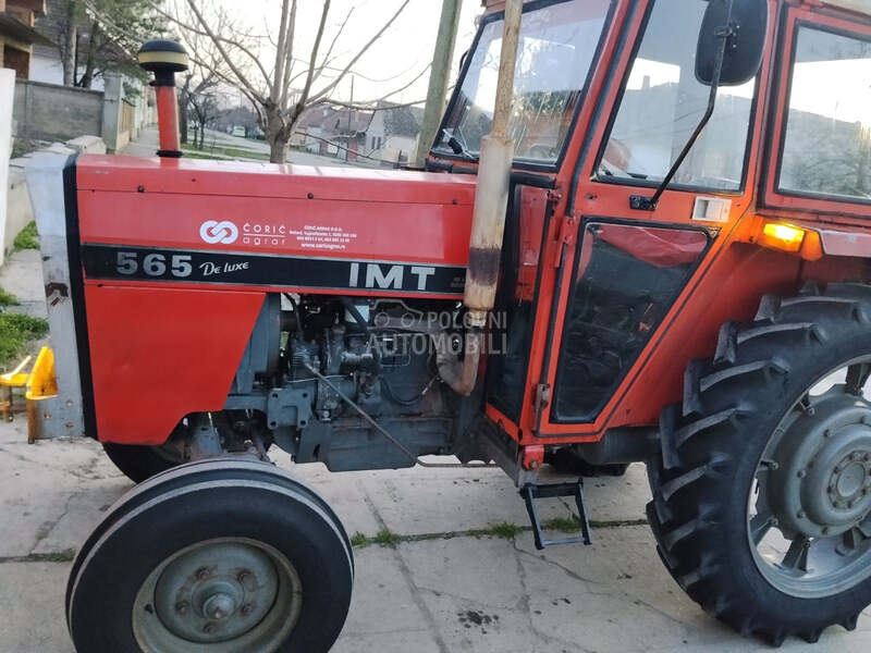 IMT 565