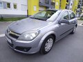 Opel Astra H 1.7CDTI