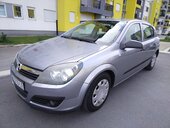 Opel Astra H 1.7CDTI