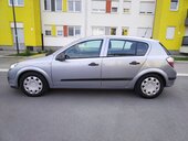 Opel Astra H 1.7CDTI