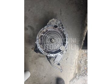 Menjac 9g 1.5 dci za Mercedes Benz A Klasa, A 150, B 150 od 2013. do 2016. god.