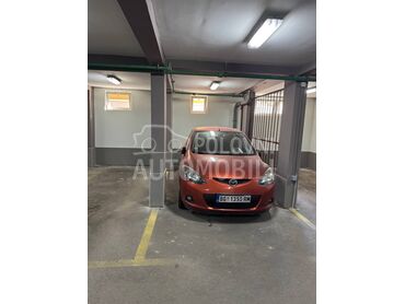 Mazda 2 2 SP 1.3ITE PLUS