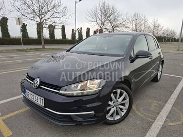 Volkswagen Golf 7 1.6 TDI //NOVO//