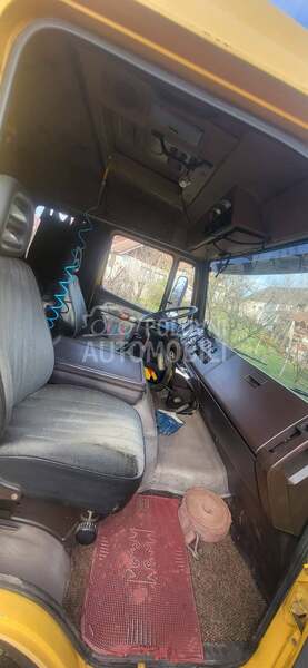 Mercedes Benz 11.17 SLEP