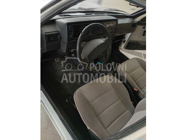 Volkswagen Golf 2 