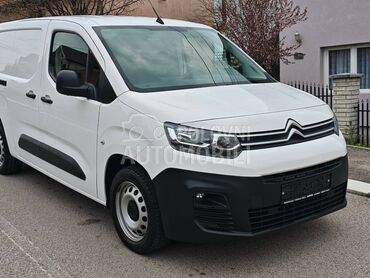 Citroen Berlingo 1.5HDI XL MAXI
