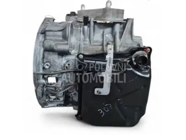 menjac za Audi Q3, TT, A3 od 2010. do 2018. god.