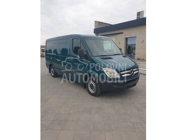 Mercedes Benz Sprinter 311 CDI/HLADNJAČA/CH/TOP