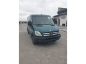 Mercedes Benz Sprinter 311 CDI/HLADNJAČA/CH/TOP