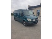 Mercedes Benz Sprinter 311 CDI/HLADNJAČA/CH/TOP