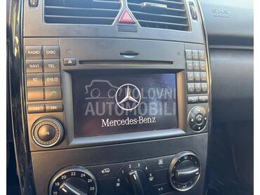 Mercedes Benz A 180 A180CDI reg 80k.w