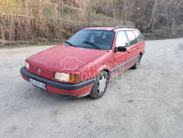 Volkswagen Passat B3 