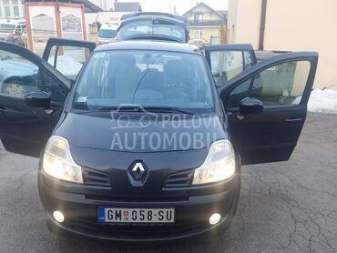 Renault Grand Modus 1.2