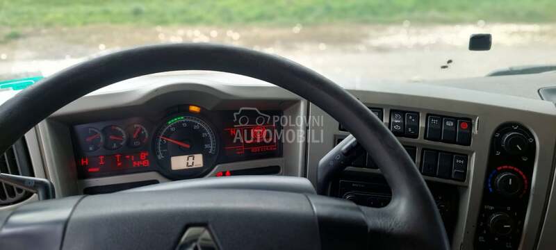 Renault Premium 430