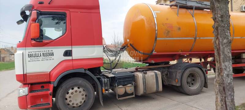Renault Premium 430