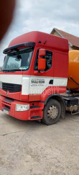 Renault Premium 430