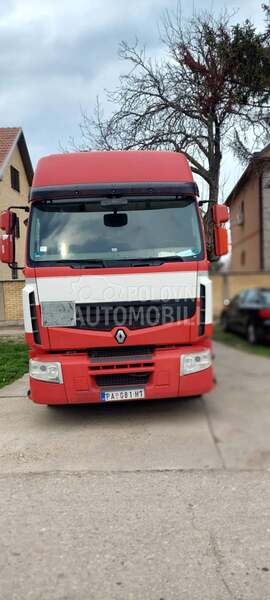 Renault Premium 430