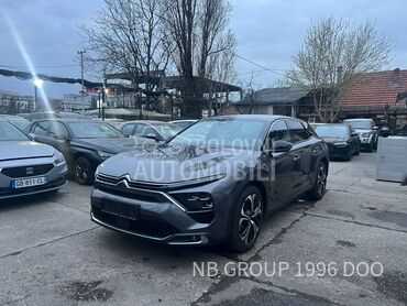 Citroen C5X 1.2 PURETECH AUT