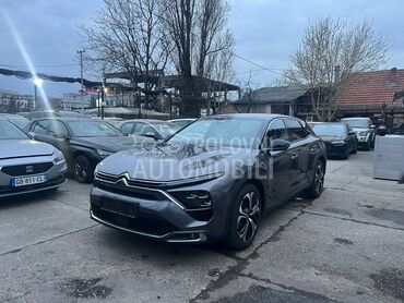 Citroen C5X 1.2 PURETECH AUT