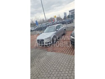 Audi A3 2.0tdi